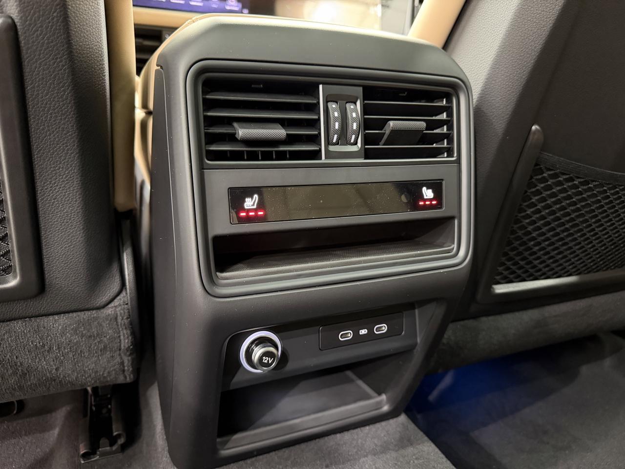 2026 Porsche Cayenne S Newark DE