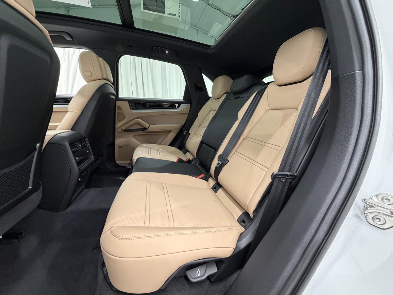 2026 Porsche Cayenne S Newark DE