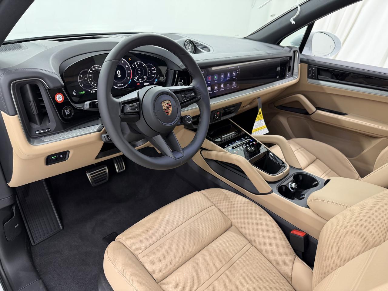 2026 Porsche Cayenne S Newark DE