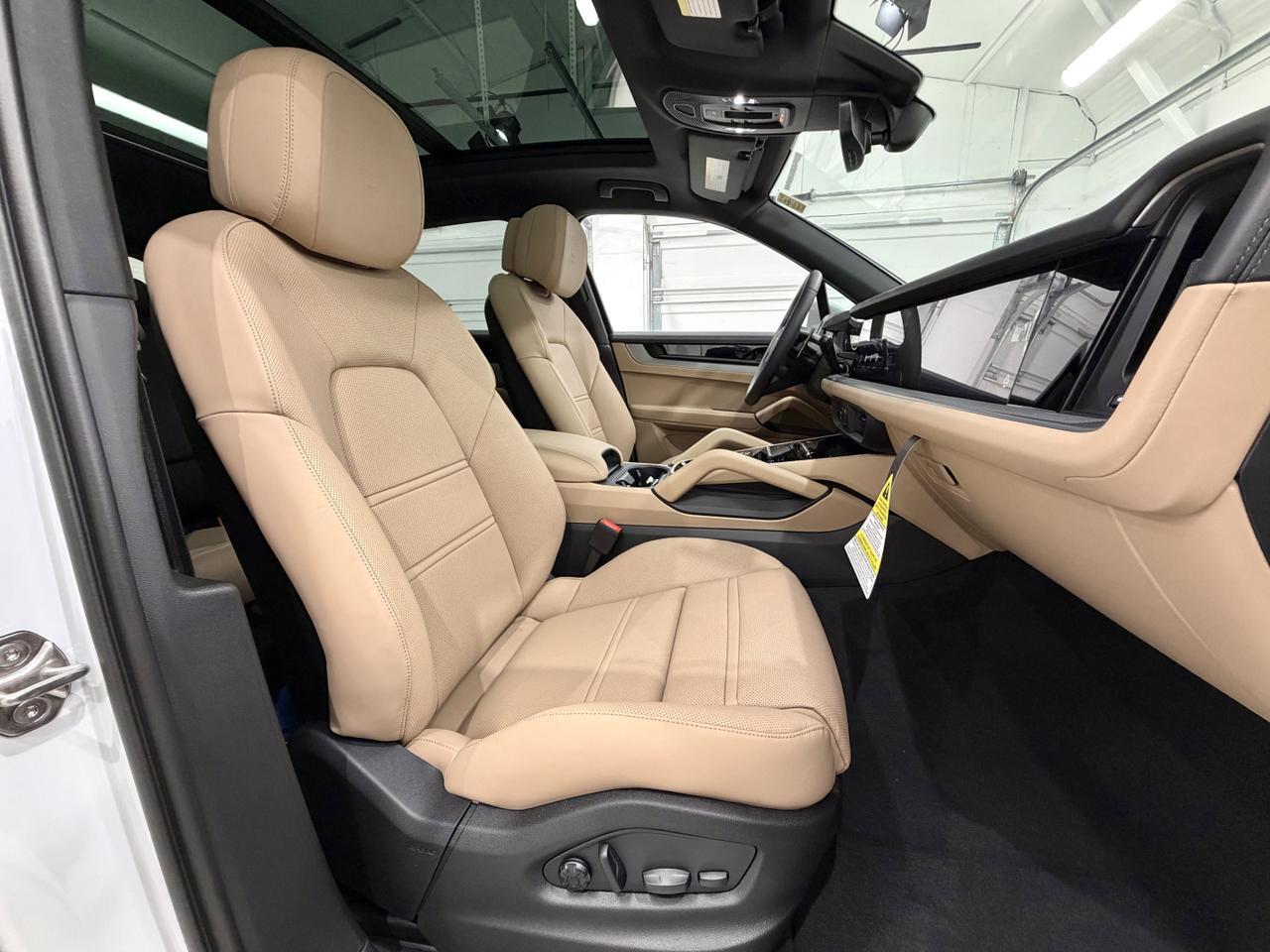 2026 Porsche Cayenne S Newark DE