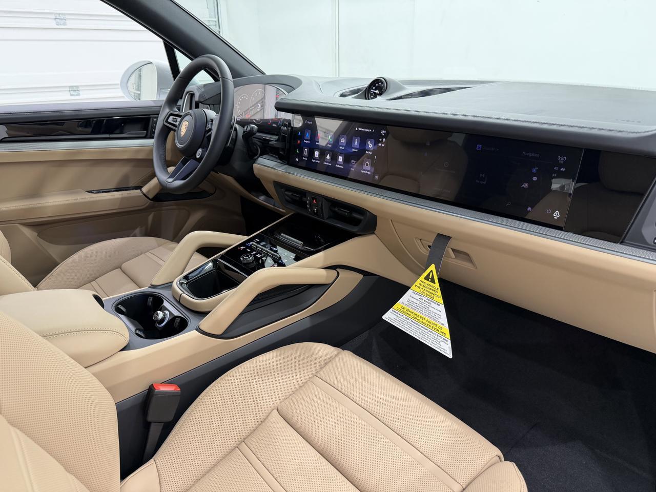 2026 Porsche Cayenne S Newark DE