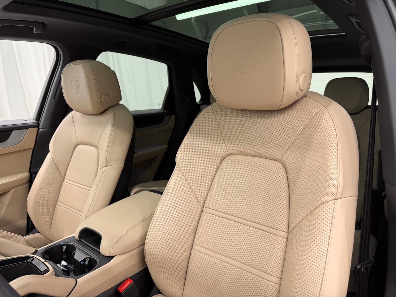 2026 Porsche Cayenne S Newark DE