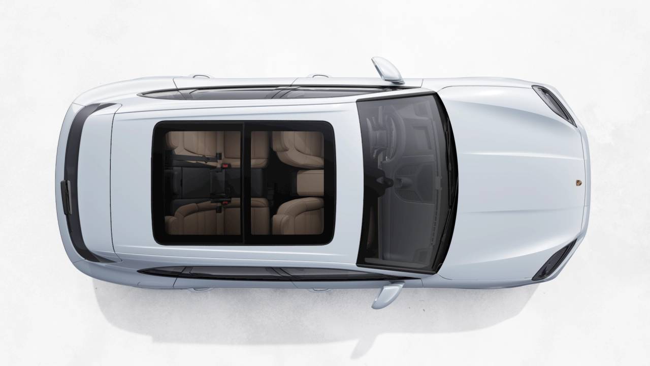 2026 Porsche Cayenne S Newark DE