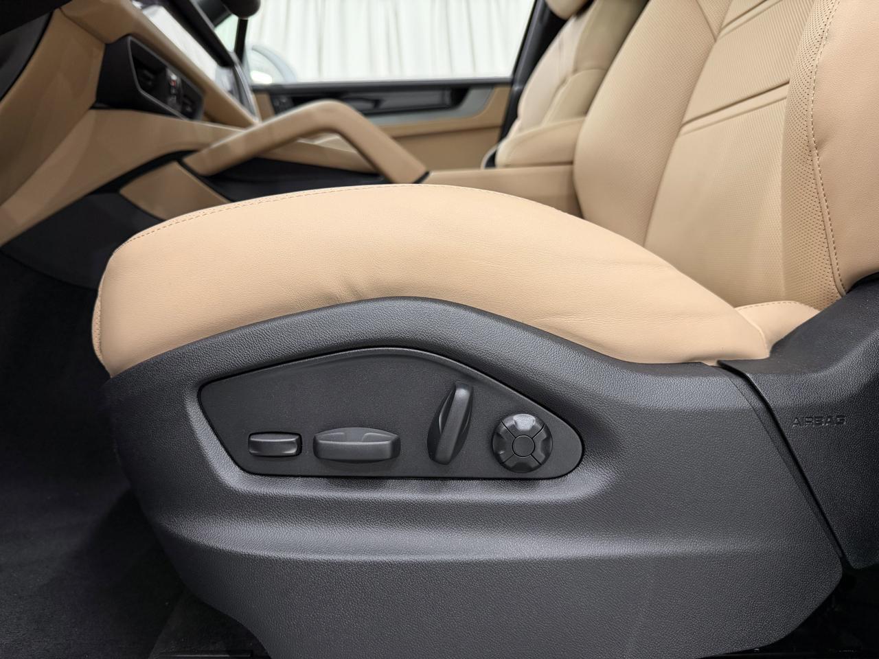 2026 Porsche Cayenne S Newark DE