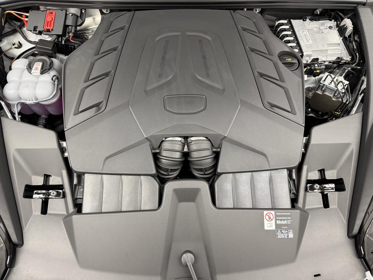 2026 Porsche Cayenne S Newark DE