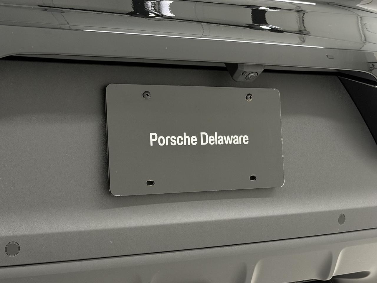 2026 Porsche Cayenne S Newark DE