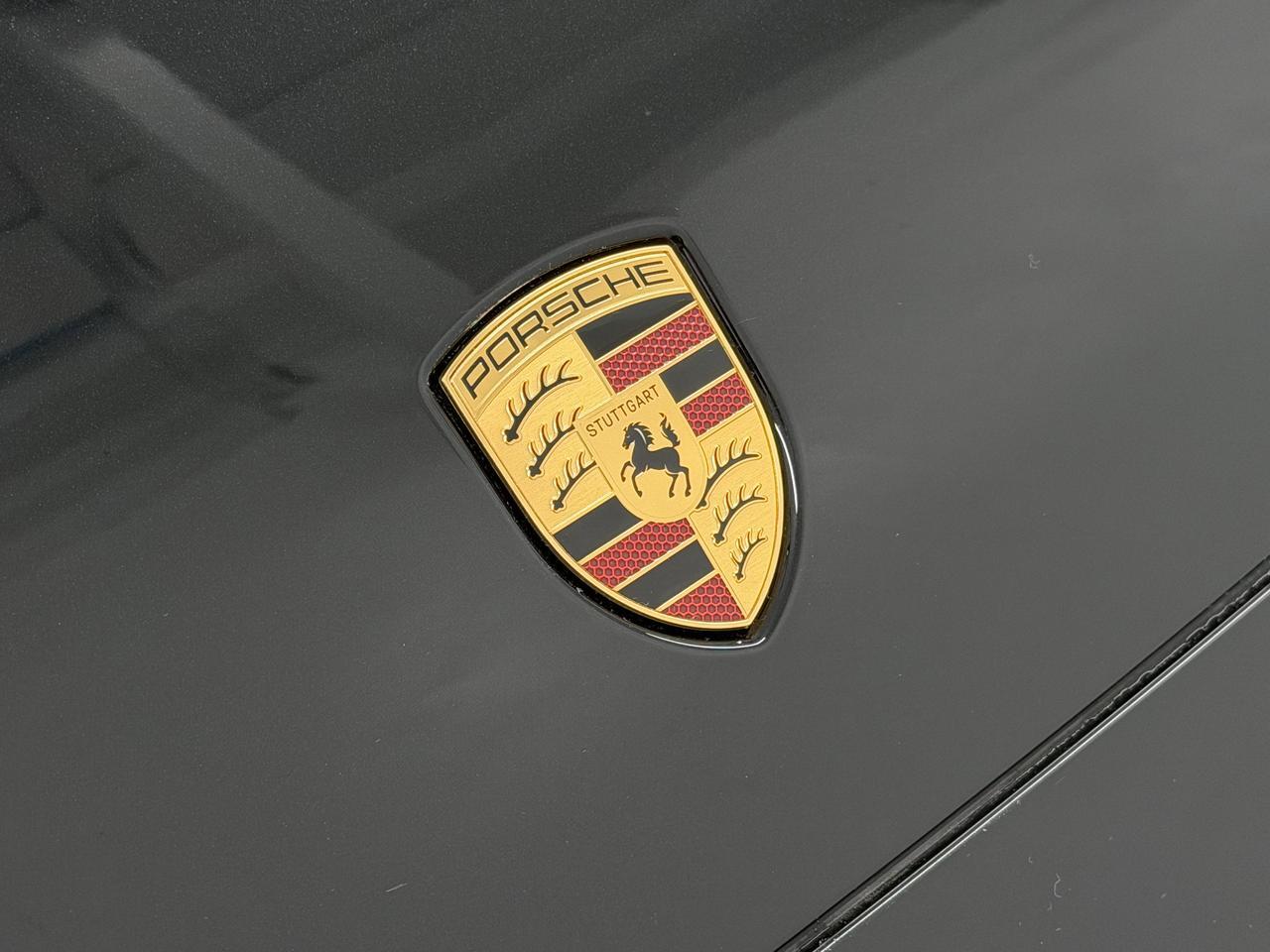 2026 Porsche Cayenne S Newark DE