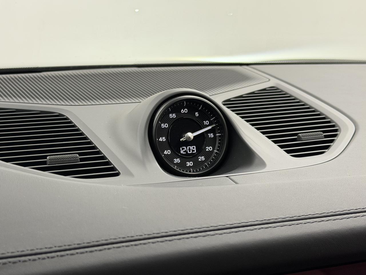 2026 Porsche Cayenne S Newark DE
