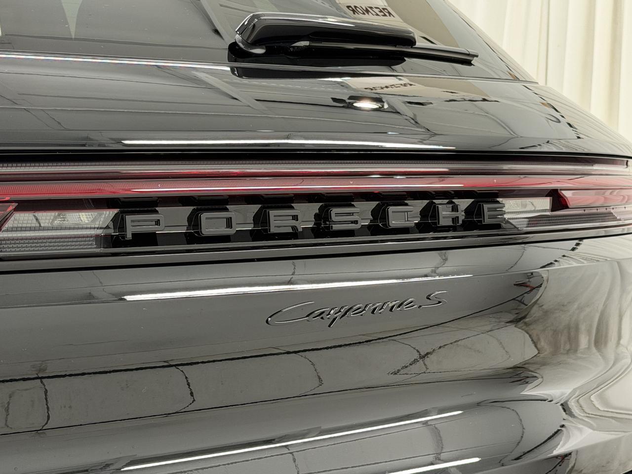 2026 Porsche Cayenne S Newark DE