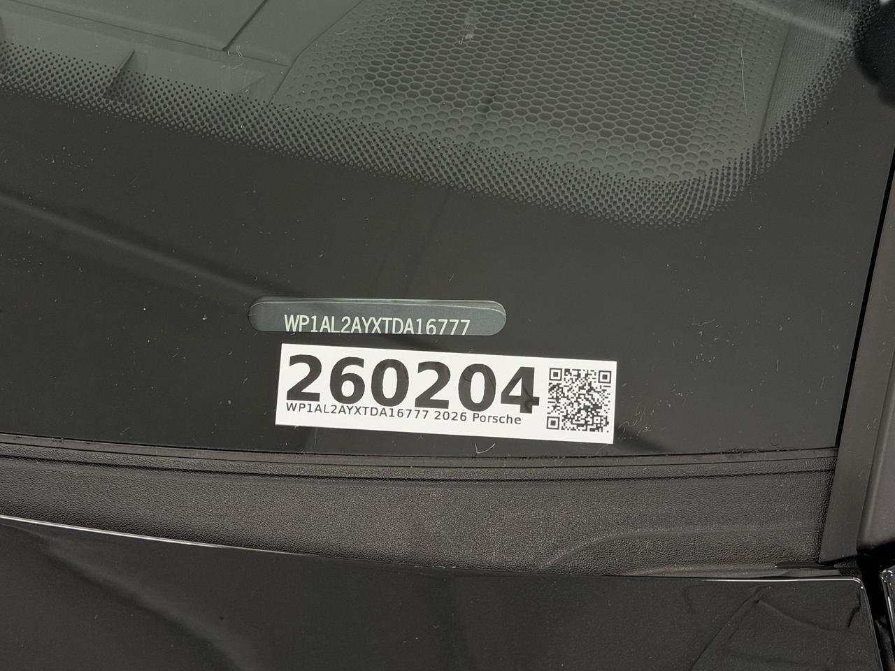 2026 Porsche Cayenne S Newark DE