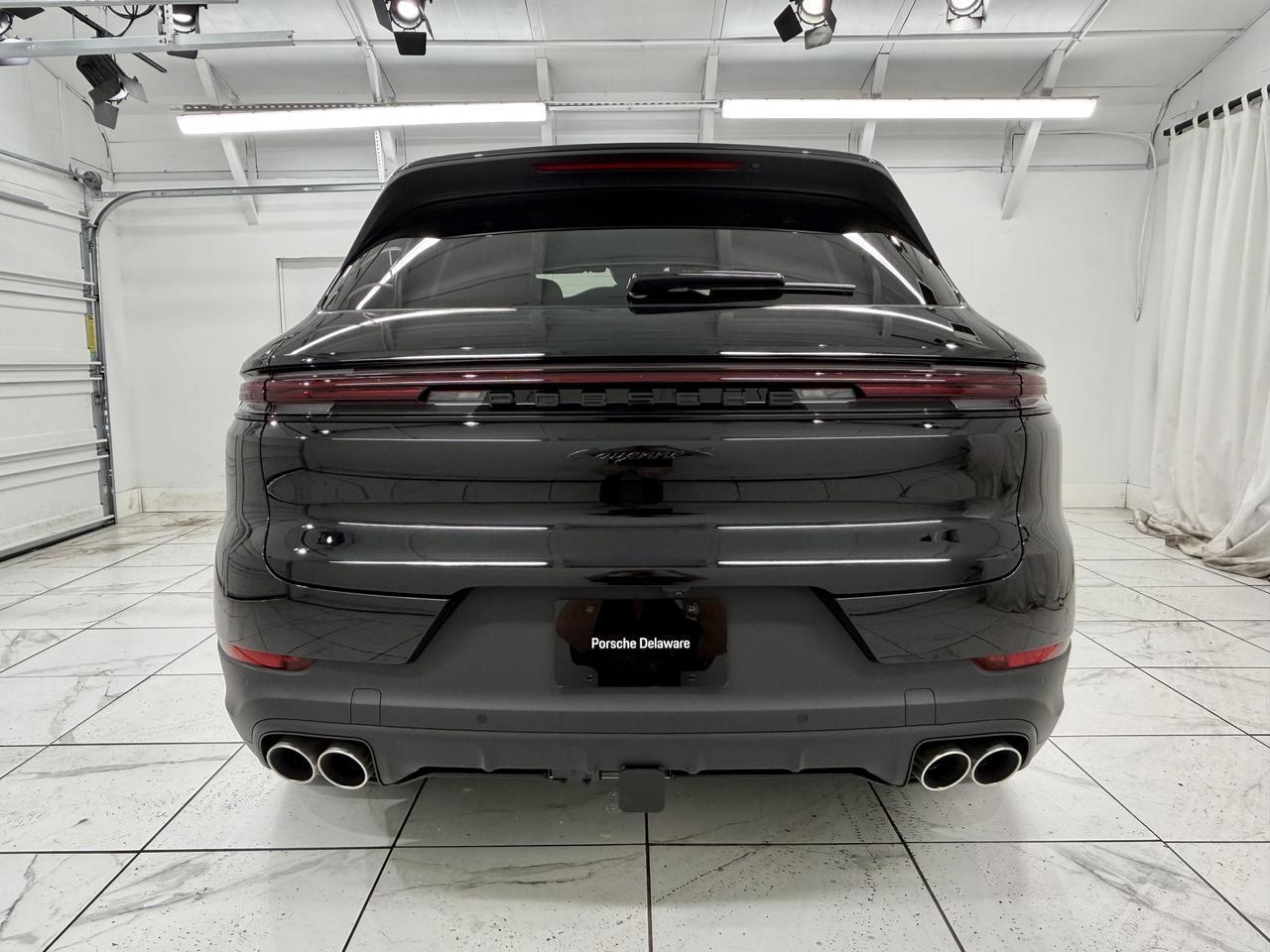 2026 Porsche Cayenne S Newark DE