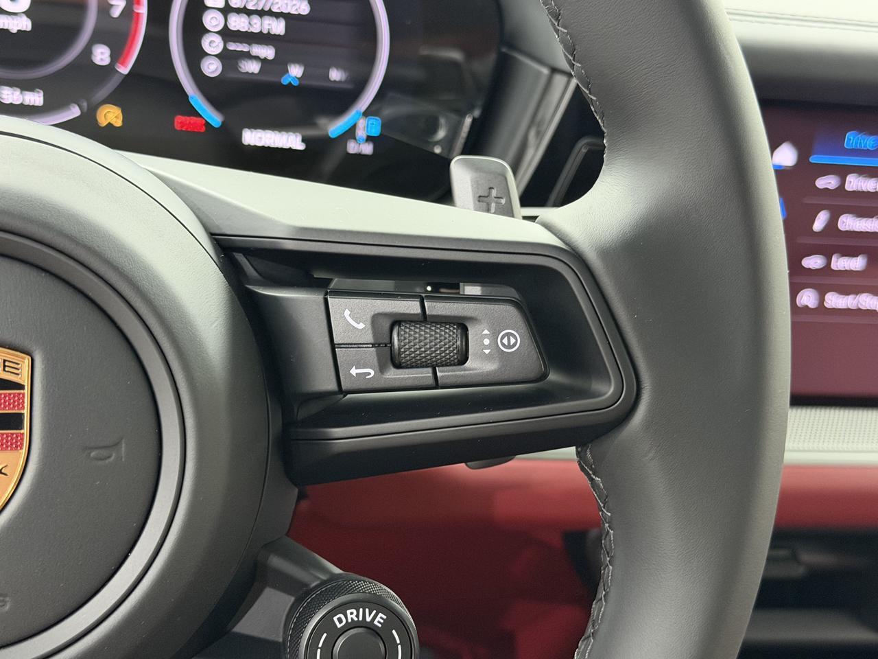 2026 Porsche Cayenne S Newark DE