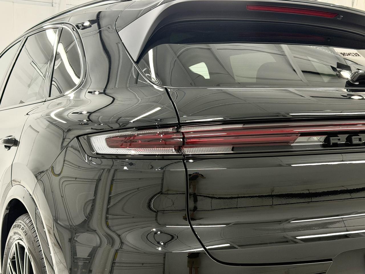2026 Porsche Cayenne S Newark DE