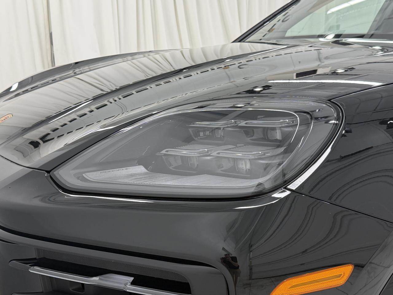 2026 Porsche Cayenne S Newark DE
