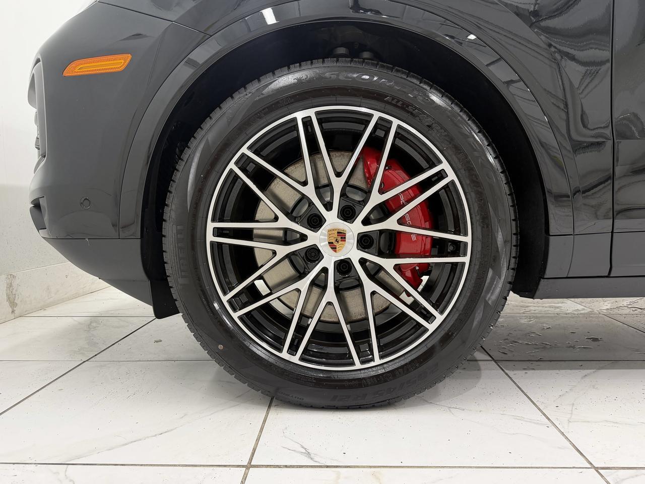 2026 Porsche Cayenne S Newark DE