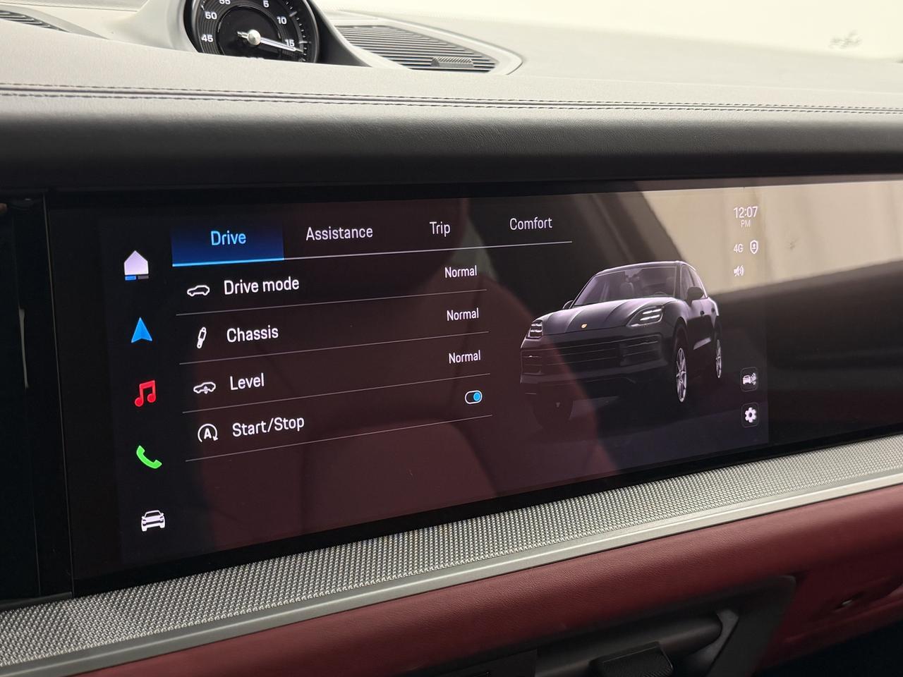 2026 Porsche Cayenne S Newark DE
