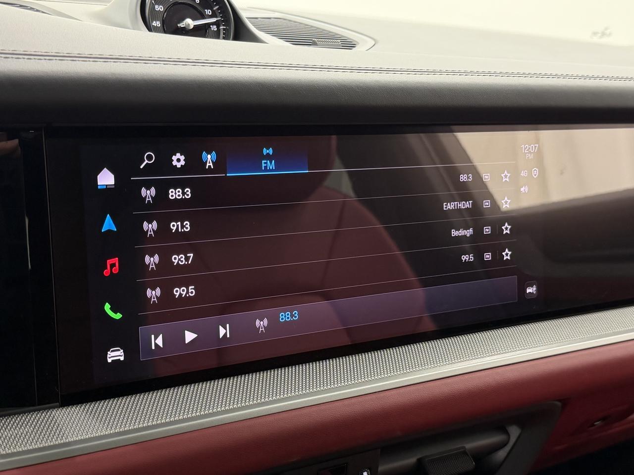 2026 Porsche Cayenne S Newark DE