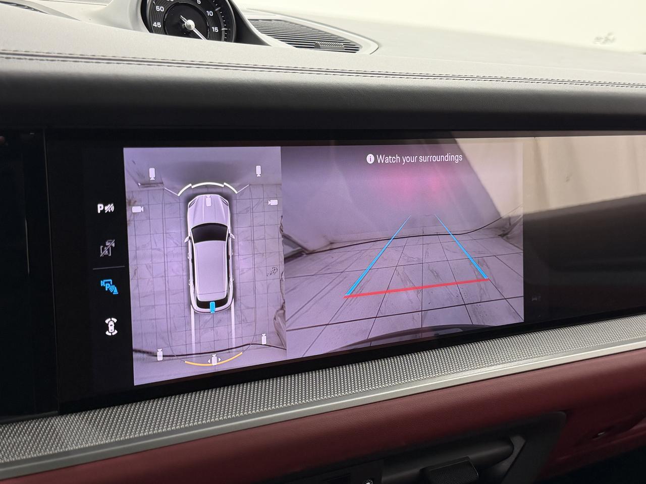 2026 Porsche Cayenne S Newark DE