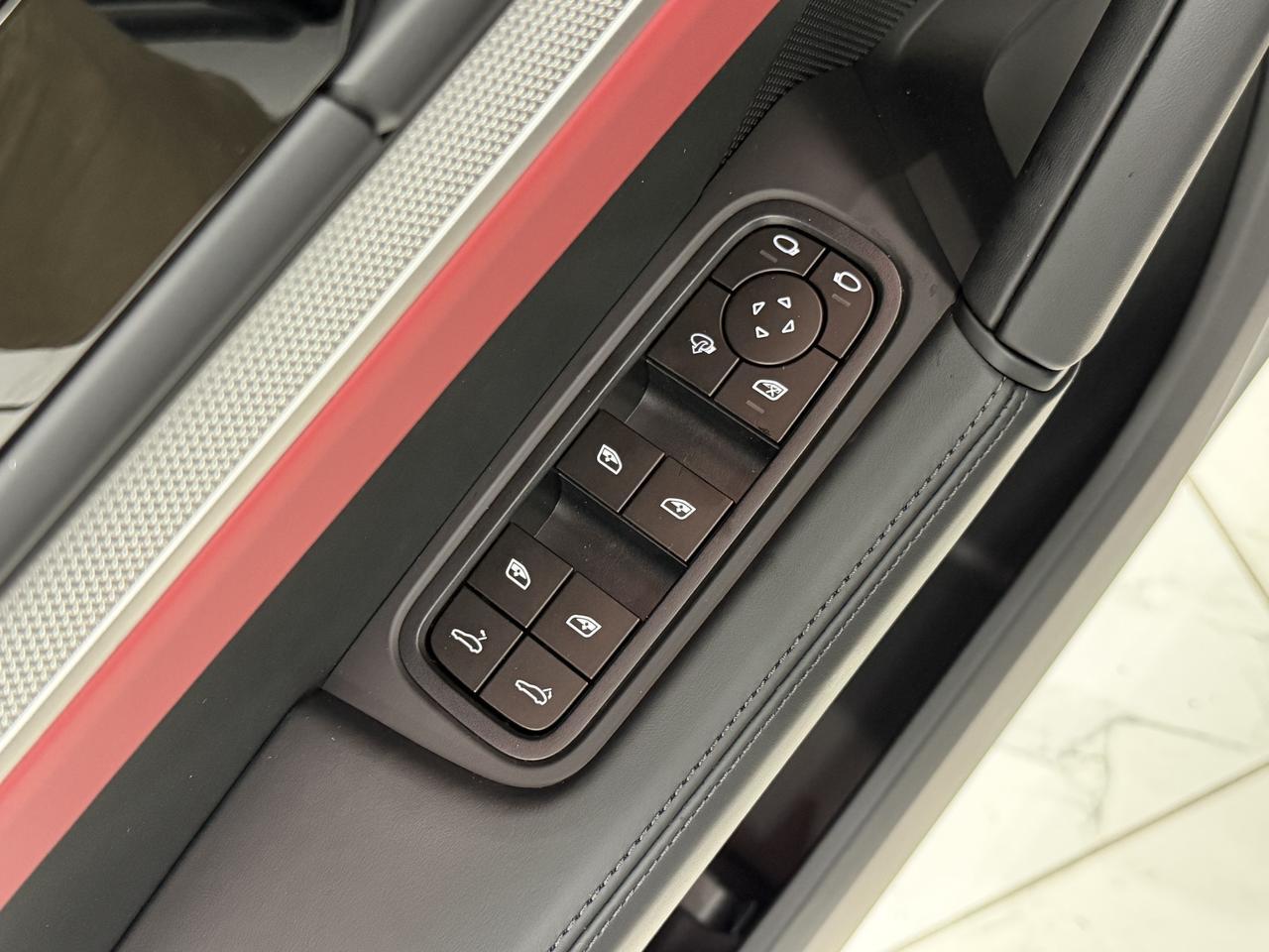 2026 Porsche Cayenne S Newark DE