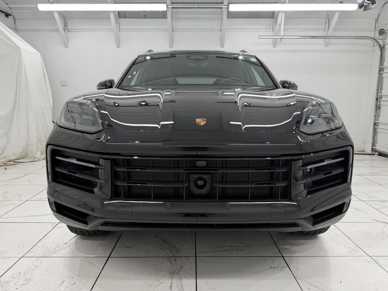 2026 Porsche Cayenne S Newark DE