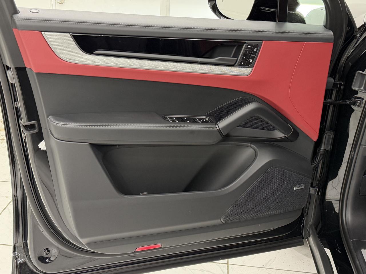 2026 Porsche Cayenne S Newark DE