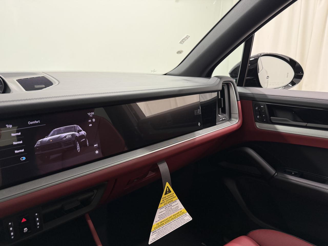 2026 Porsche Cayenne S Newark DE