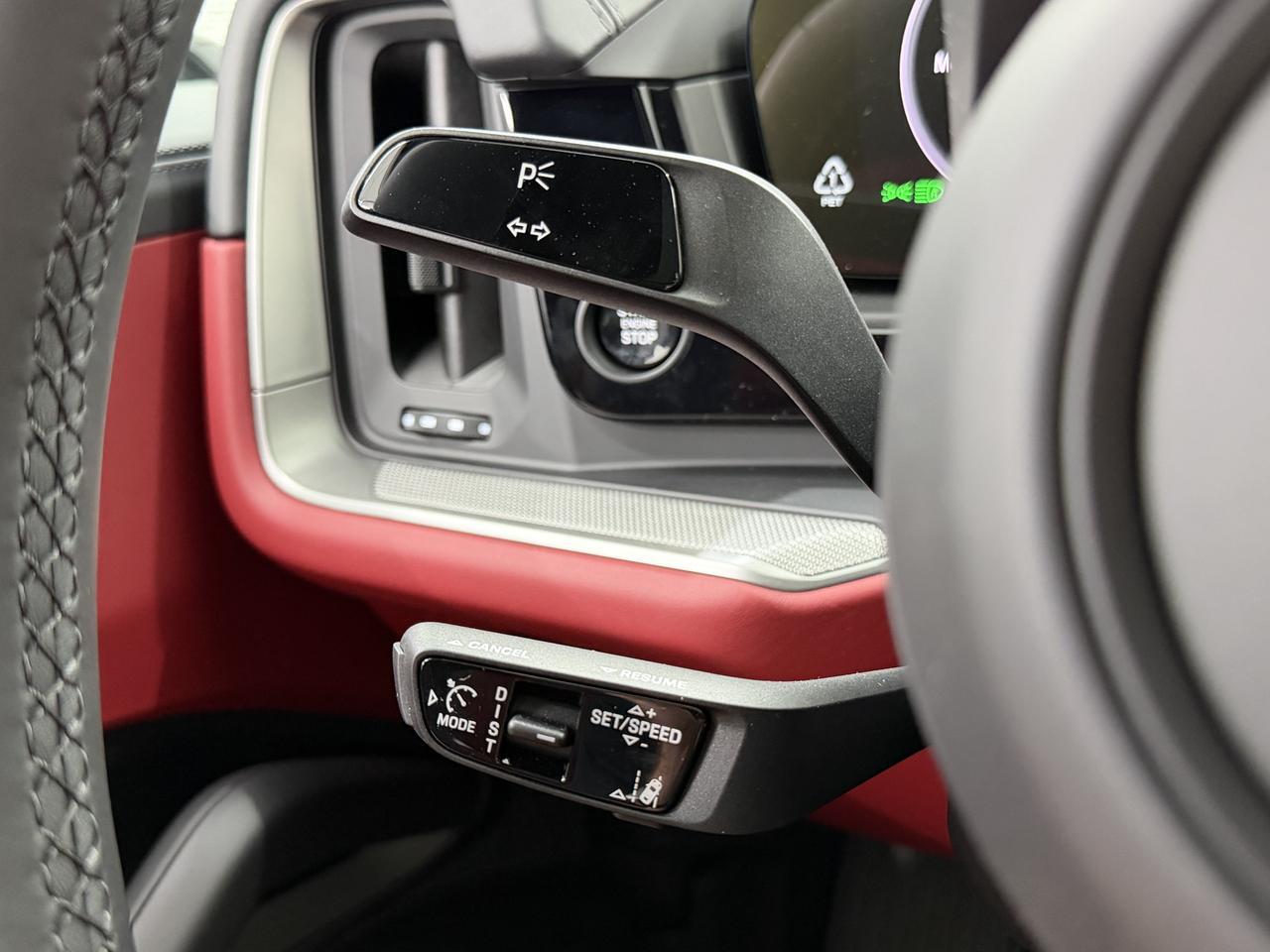 2026 Porsche Cayenne S Newark DE