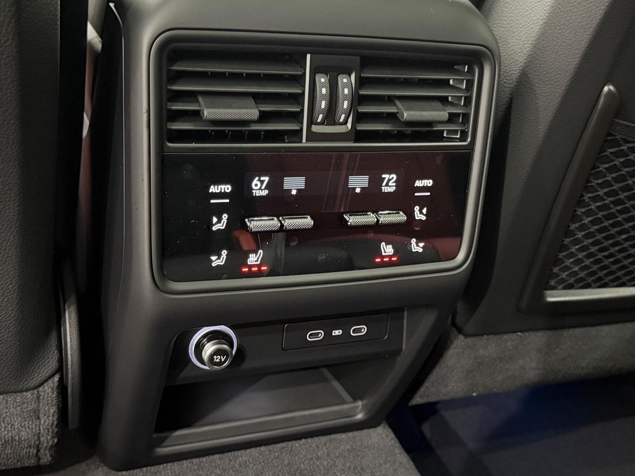 2026 Porsche Cayenne S Newark DE