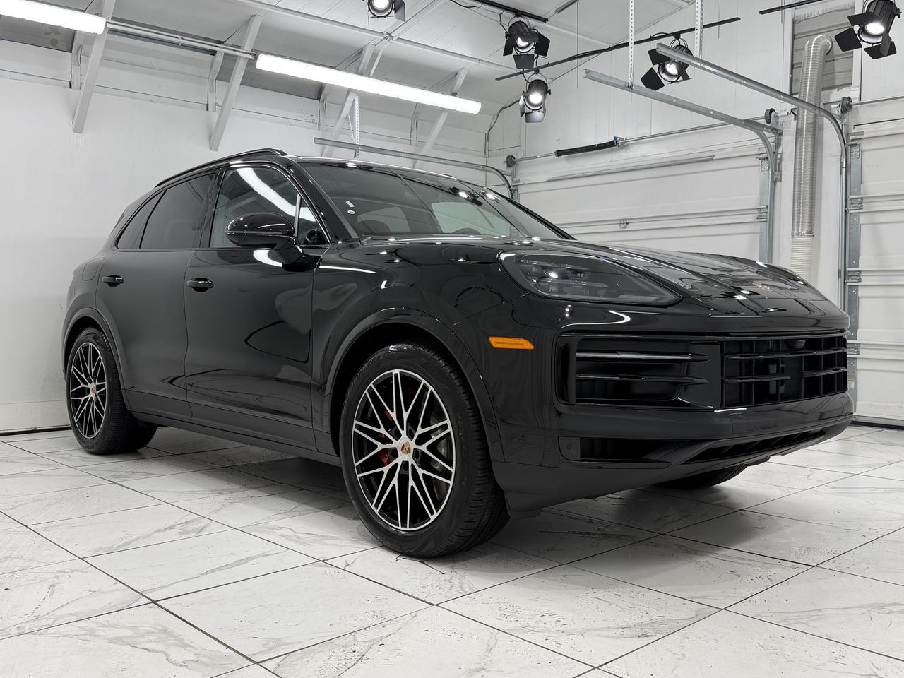 2026 Porsche Cayenne S Newark DE