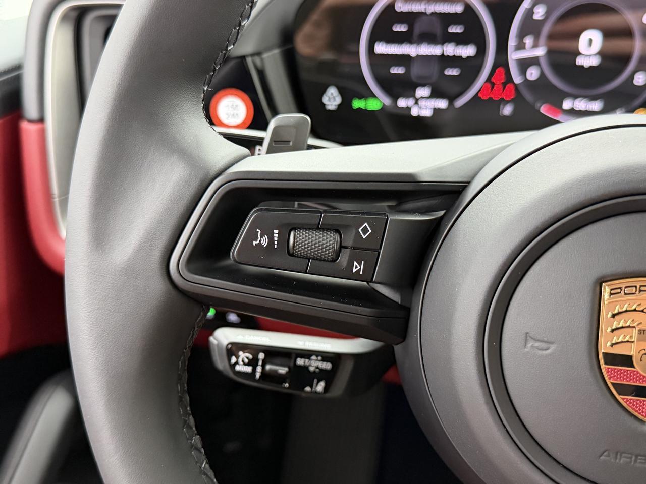 2026 Porsche Cayenne S Newark DE