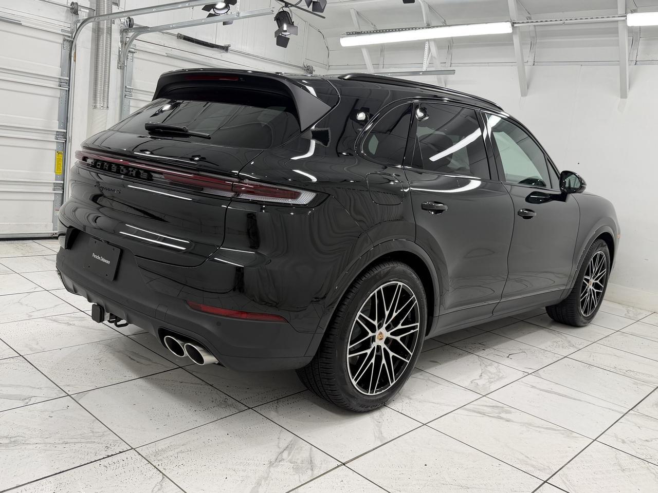 2026 Porsche Cayenne S Newark DE