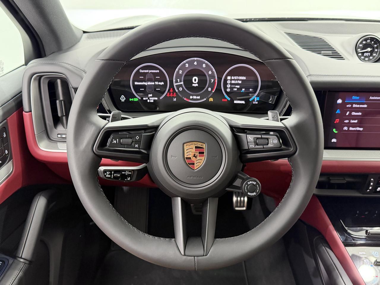2026 Porsche Cayenne S Newark DE