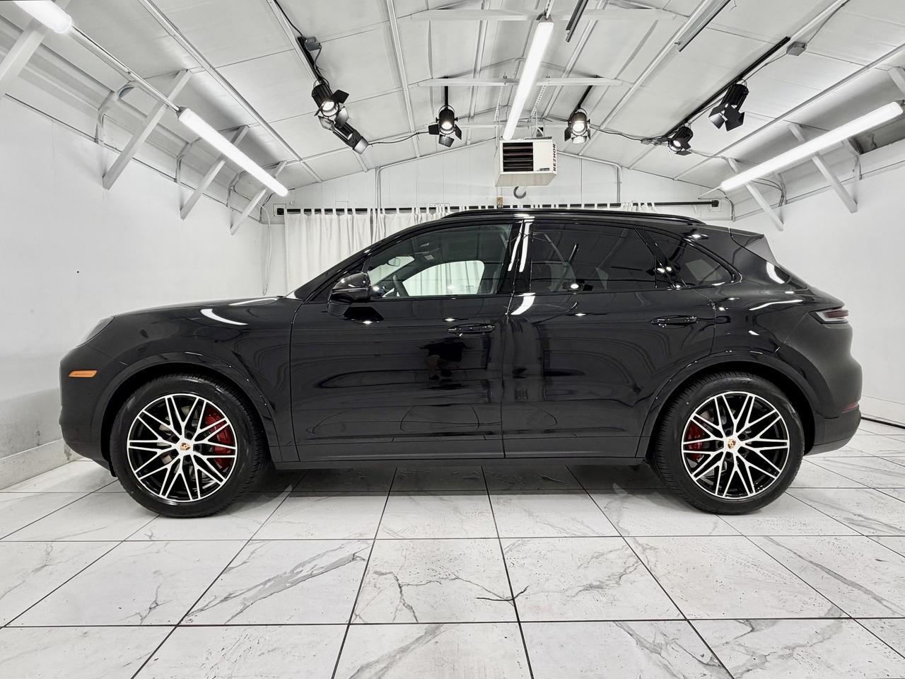 2026 Porsche Cayenne S Newark DE