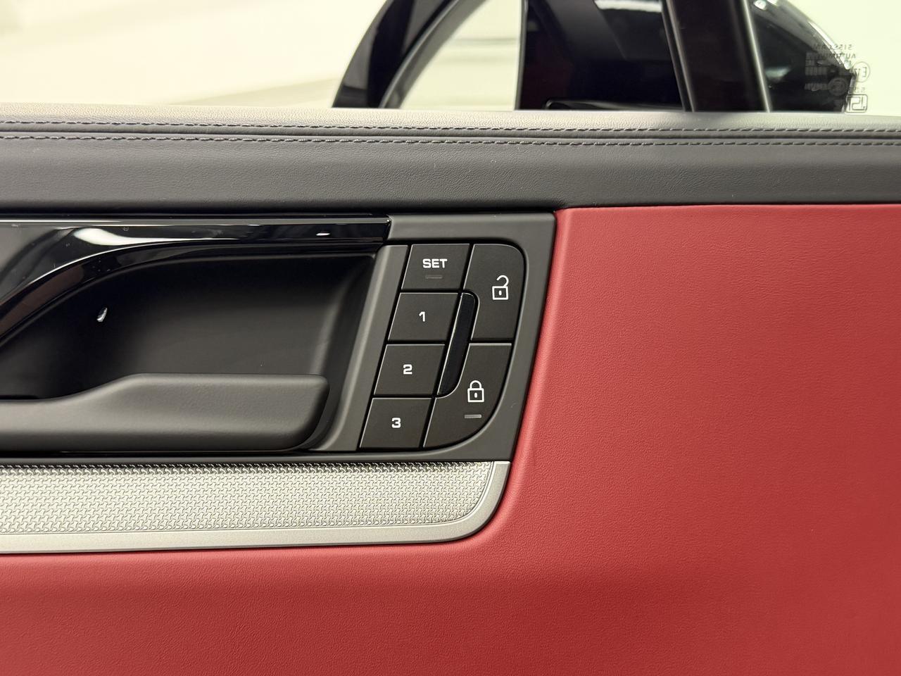 2026 Porsche Cayenne S Newark DE