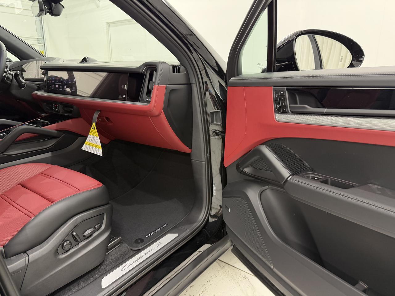 2026 Porsche Cayenne S Newark DE