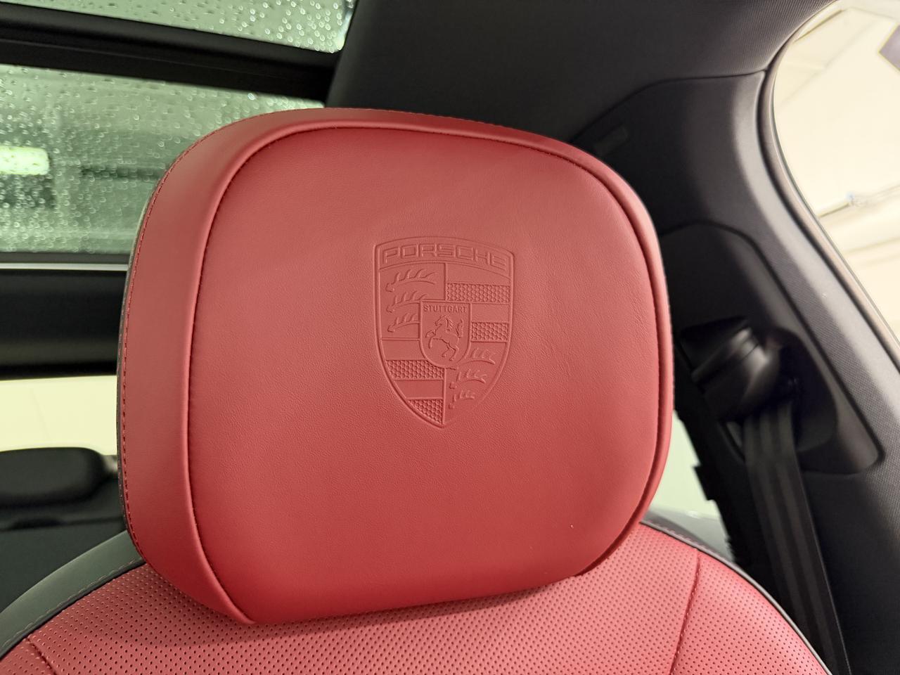 2026 Porsche Cayenne S Newark DE