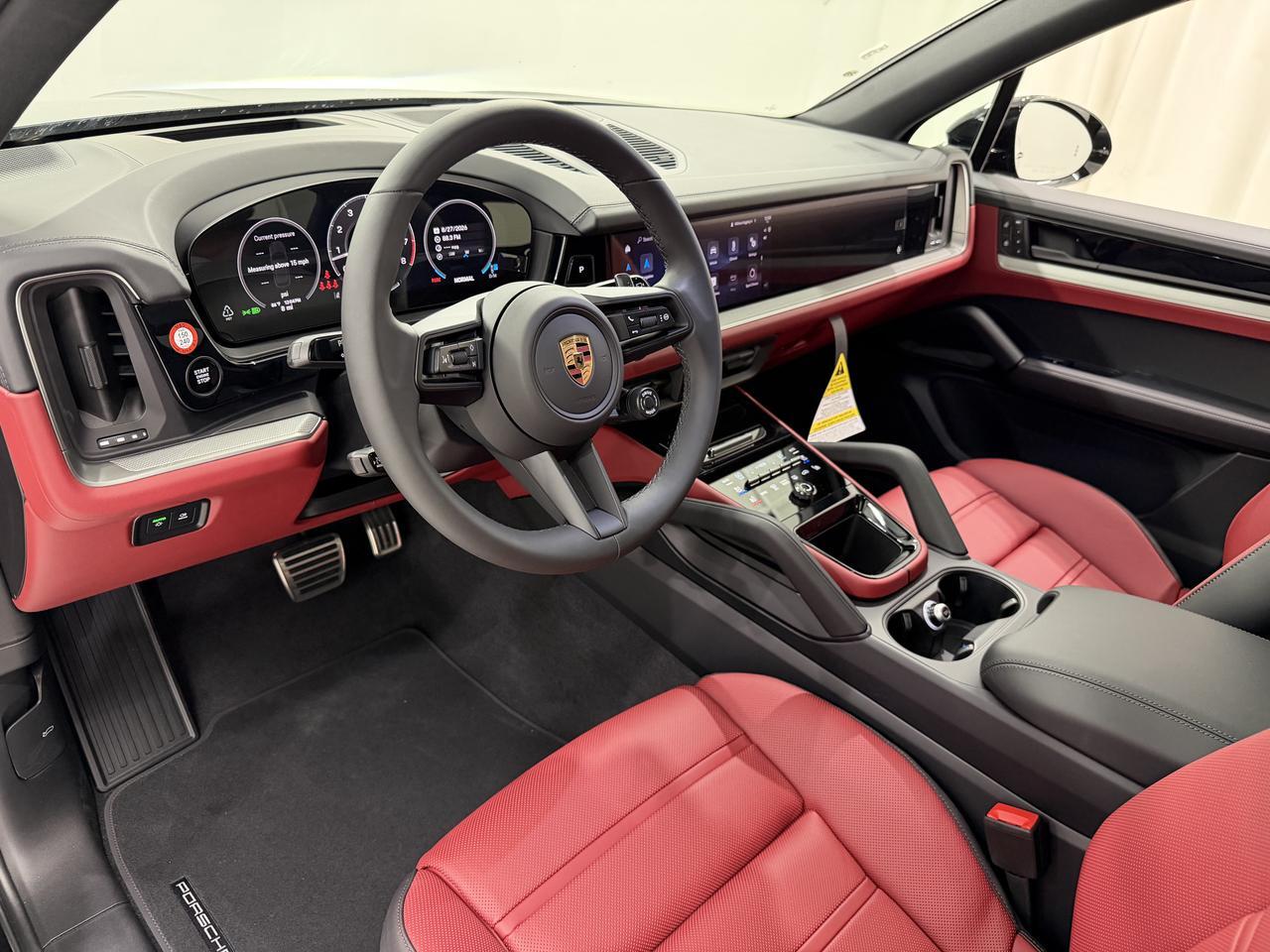 2026 Porsche Cayenne S Newark DE