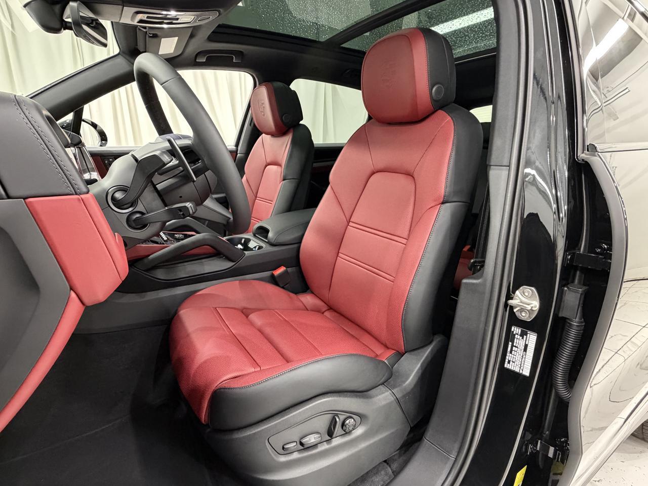 2026 Porsche Cayenne S Newark DE