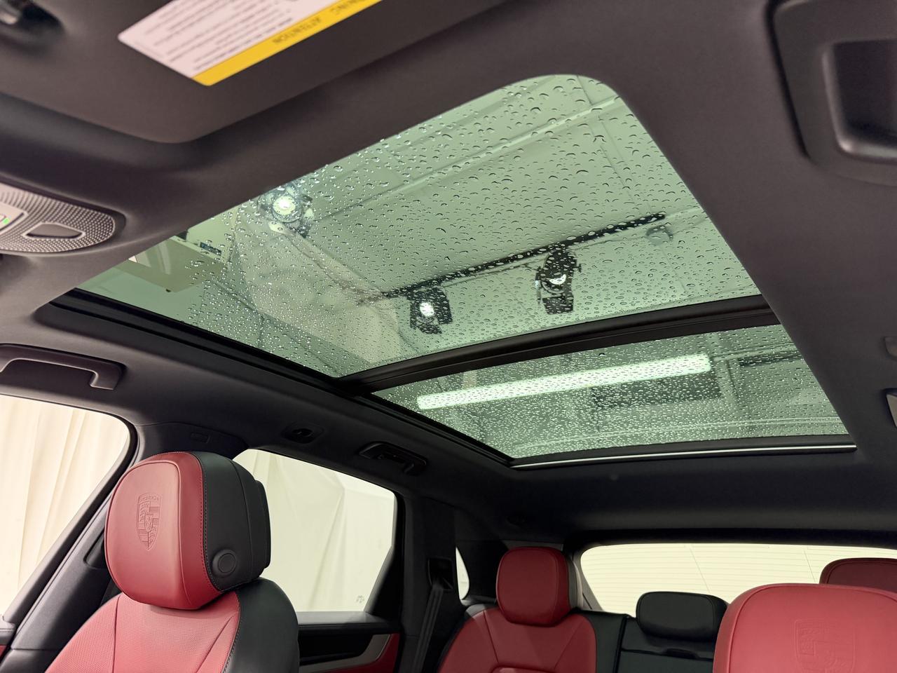 2026 Porsche Cayenne S Newark DE