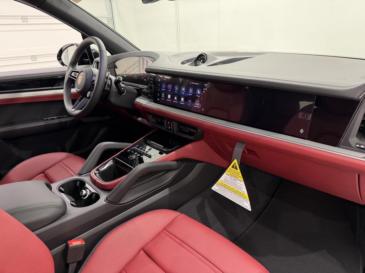2026 Porsche Cayenne S Newark DE