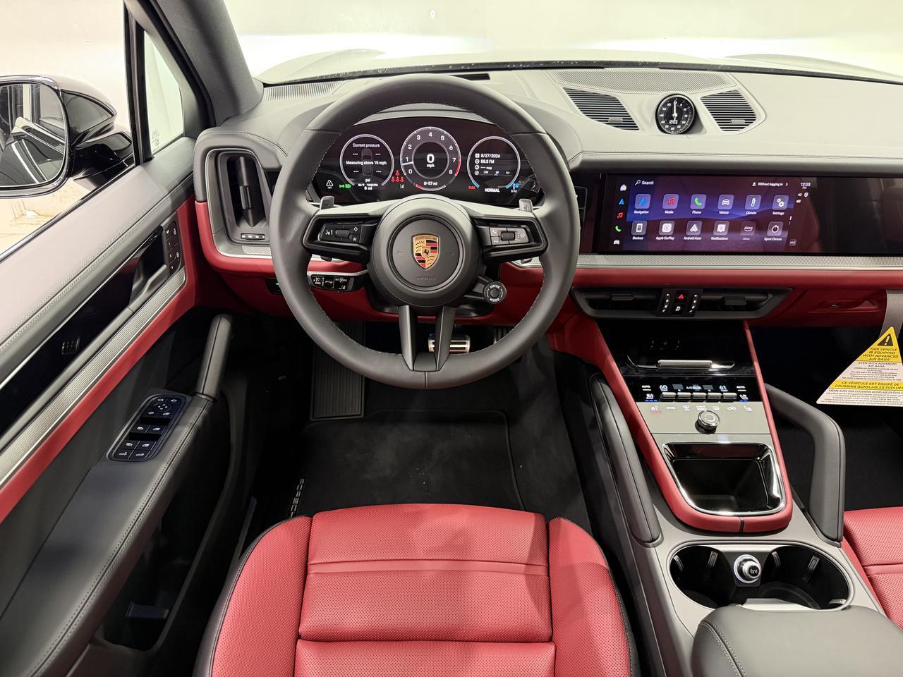 2026 Porsche Cayenne S Newark DE