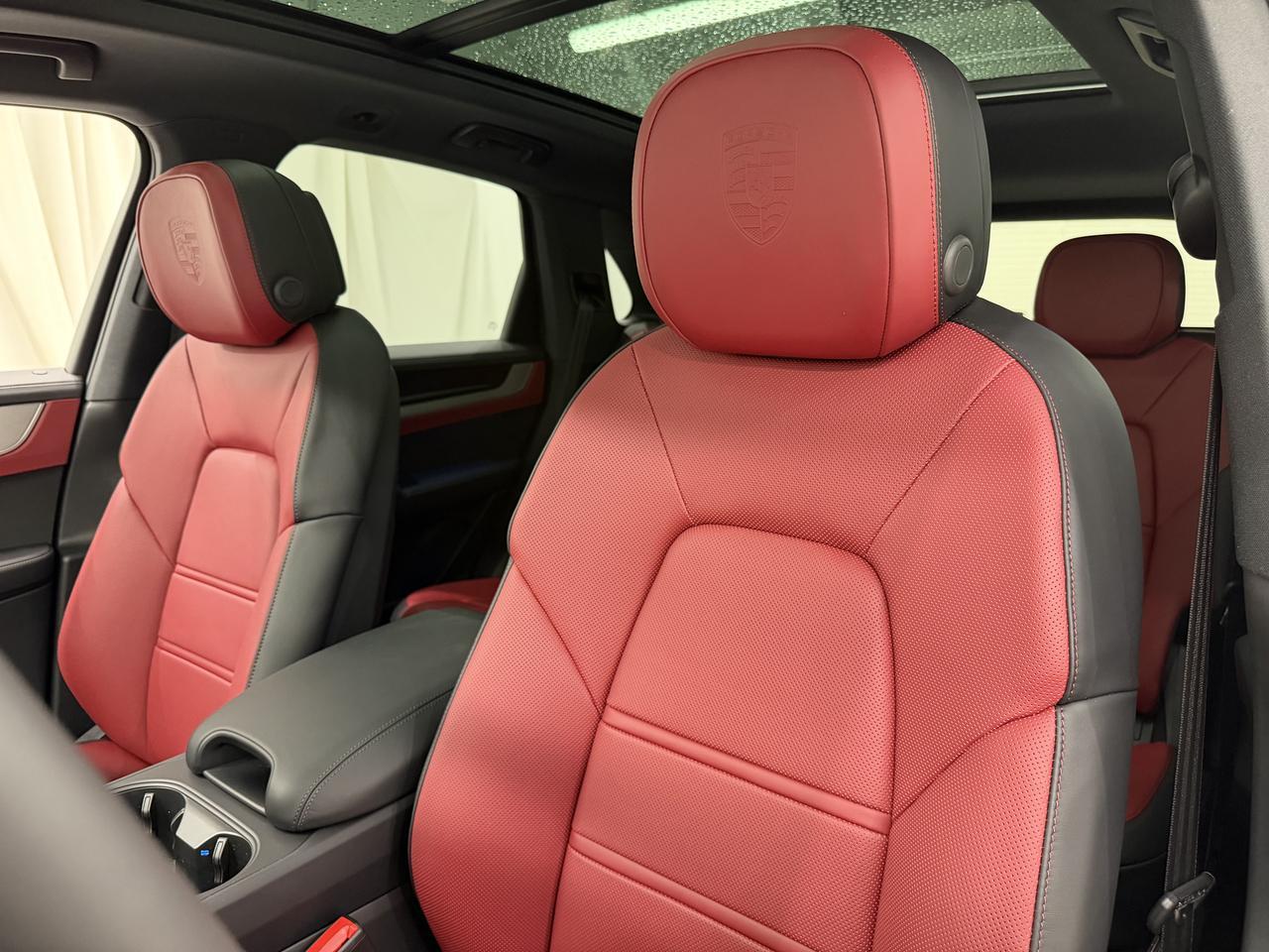 2026 Porsche Cayenne S Newark DE