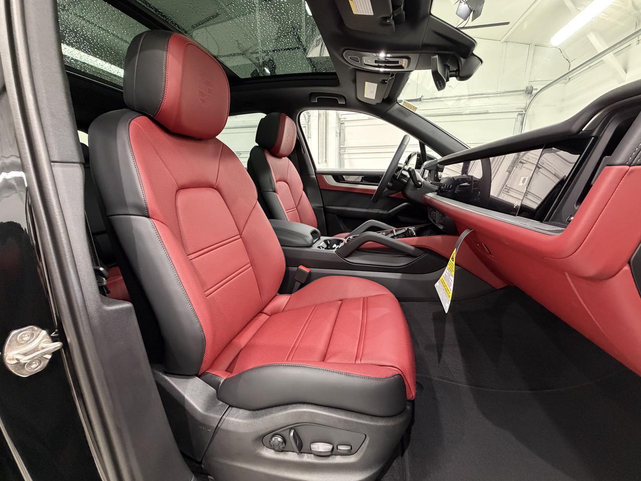 2026 Porsche Cayenne S Newark DE