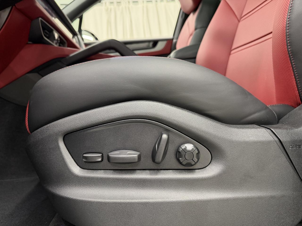 2026 Porsche Cayenne S Newark DE