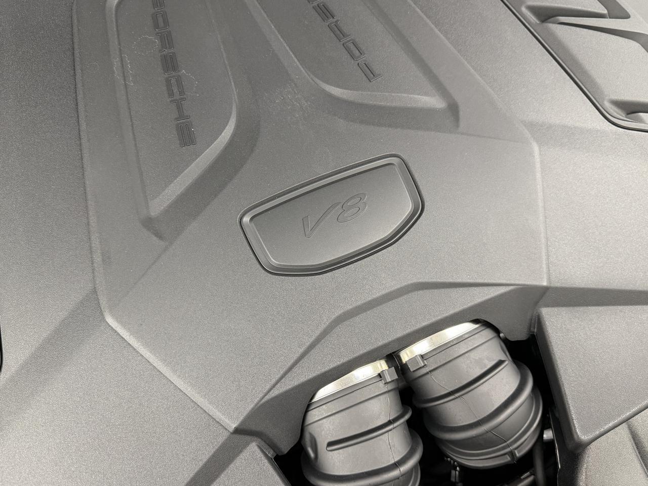2026 Porsche Cayenne S Newark DE