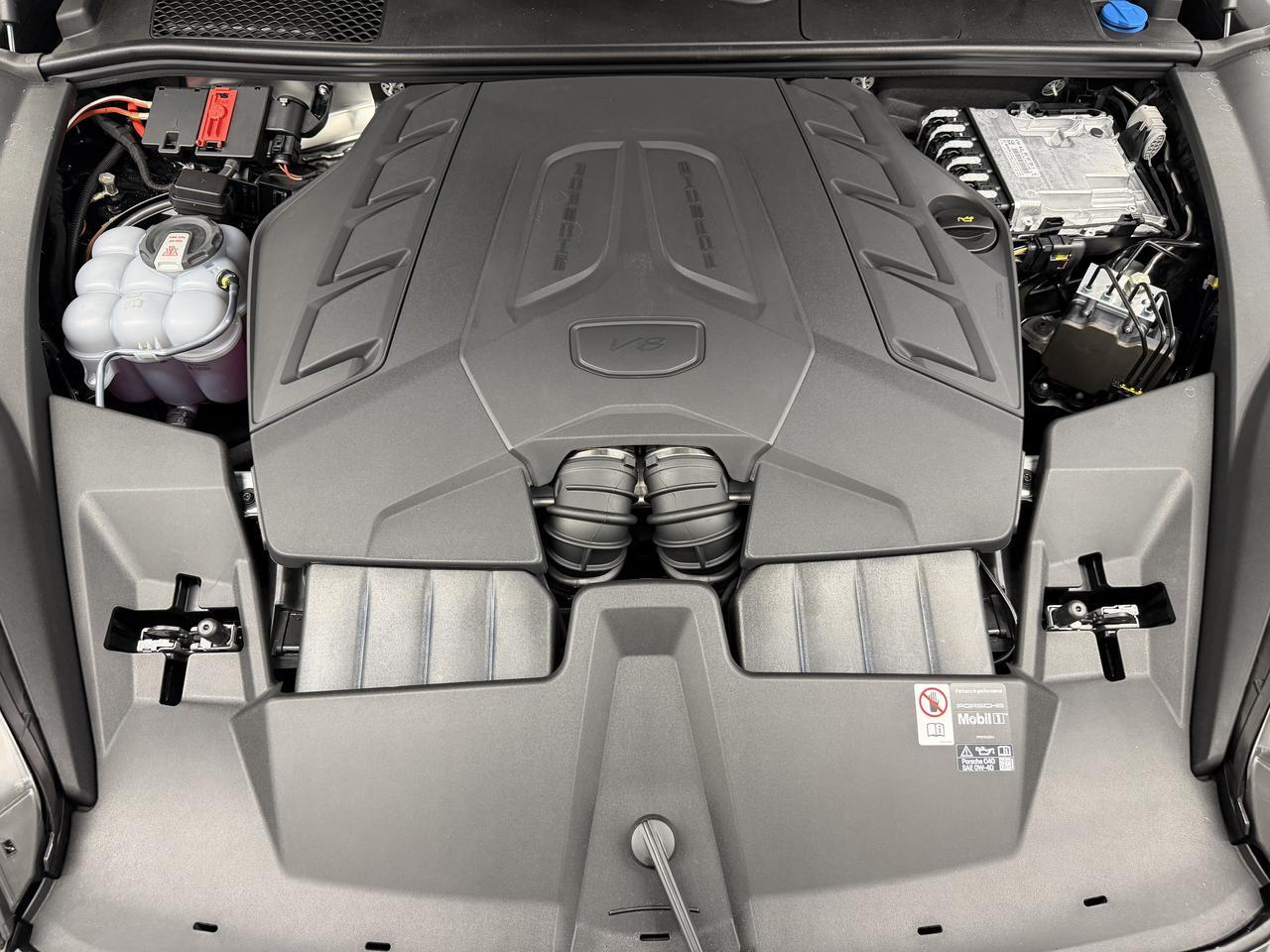 2026 Porsche Cayenne S Newark DE