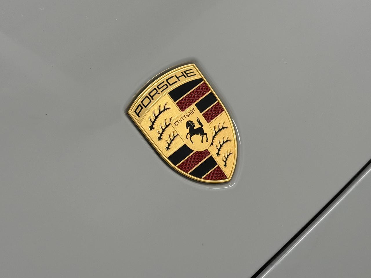 2026 Porsche Cayenne S Newark DE