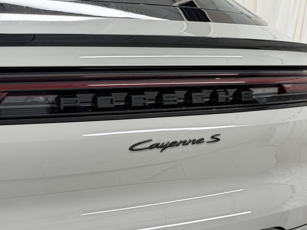 2026 Porsche Cayenne S Newark DE