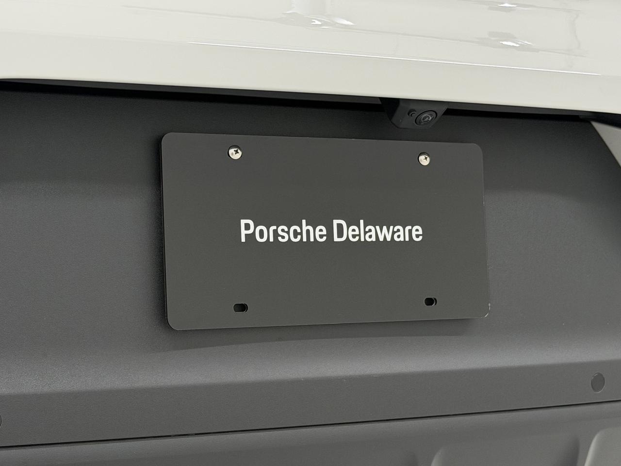 2026 Porsche Cayenne S Newark DE