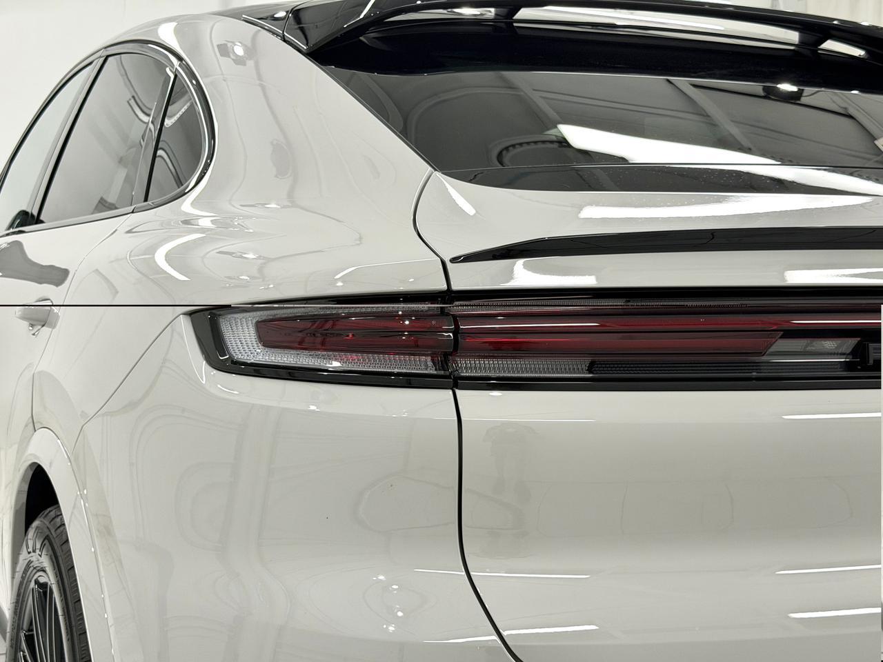 2026 Porsche Cayenne S Newark DE